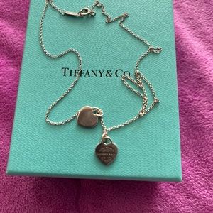 Necklace from Tiffany